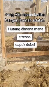 Hallo Hallo, Begini Sedikit Ilmu Cara Menghitung Bahan Bangunan Ya .... #sudutsipil #fyp #house #kontraktor #tutorial #hitung #uang #indonesia | File & Ilmu Proyek
