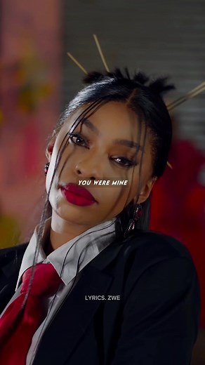 Shashl - Access (Lyrics) | ZimTikTok | Music Video