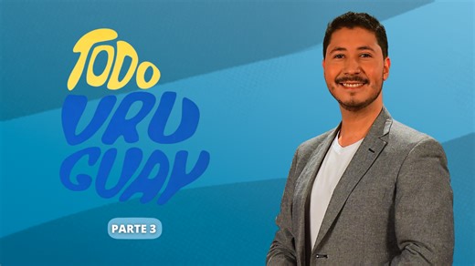 Todo Uruguay | Historia, patrimonio y devoción en la Catedral Basílica de Florida - VTV