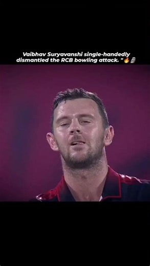 vaibhavsuryavanshi single handedly rcb baller attack #cricket #ipl2026 #ipl #vaibhavsuryavanshi #rr