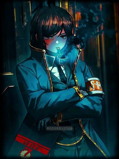 𝐌𝐚𝐠𝐢𝐜 𝐁𝐮𝐥𝐥𝐞𝐭 𝐄𝐆𝐎 𝕆𝕦𝕥𝕚𝕤 | PM Edit #limbuscompany #projectmoon #lobotomycorporation #edit