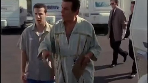 Poolhall Junkies 2002