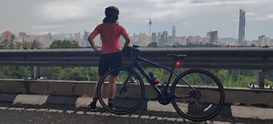 Cycling In Malaysia: Cool Routes To Escape The City Heat — The Gone Goat