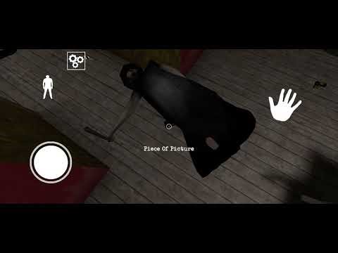 Granny 2 return normal mode bitirdim fan yapımını