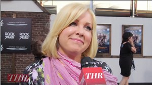 Jennifer Aspen on the ‘GCB’ Cancellation