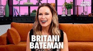 Britani Bateman breaks down wild ‘RHOSLC’ drama — and her Meredith Marks feud — with ‘Virtual Reali-Tea’