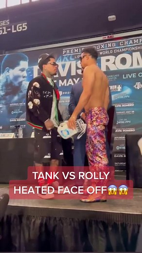 P4P BOXING on TikTok