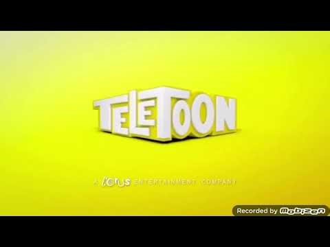 Teletoon Logo (2019)