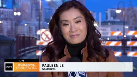 Stone Arch Bridge partially closes for 2-year construction project