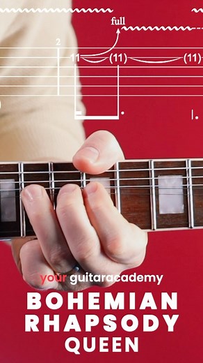 147K views · 66 reactions |  Bohemian Rhapsody Solo Intro - Queen...