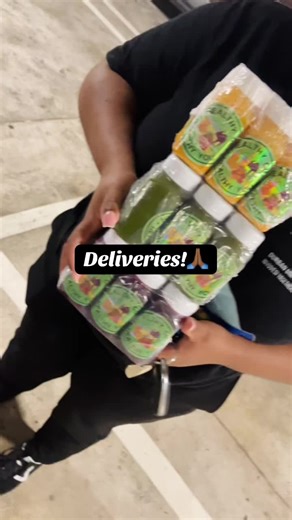 Healthy Juices for Refreshing Energy Boost