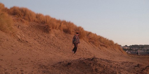 The Song I Was Scared To Release
