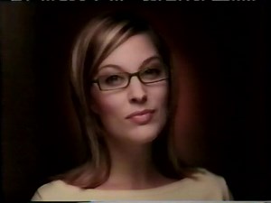 (My VHS Saga #47) FOX, ABC, CBS (WOC)