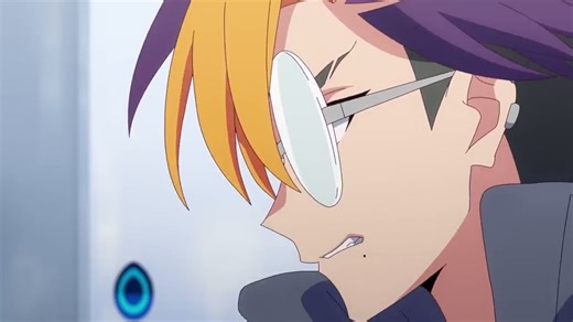 When AI devices powered by human emotions spawn digital monsters, bounty hunters and their Digimon partners must forge humanity's future together! ⚡ Digimon Beatbreak premieres October 4 on Crunchyroll. | Crunchyroll