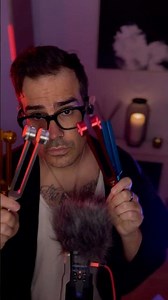 The Magic of Tuning Forks 🔮 Soothing ASMR Sounds for Sleep