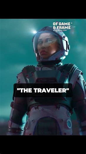 This Is What Exodus Looks Like. A Game Made By BioWare Veterans