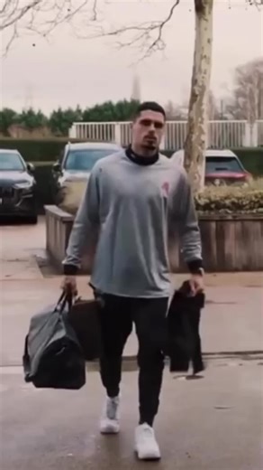 Chelsea boy putting to work for wolves game #fypシ゚viralシfypシ゚viralシalシ #Chelsea #CFC