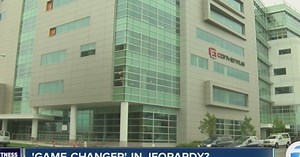 Bio-tech company rethinking WNY investment?