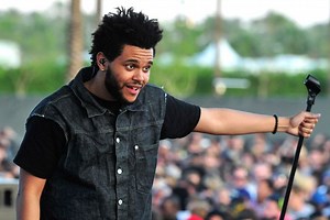 2 Chainz & The Weeknd's First Week Sales Revealed