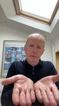 5. Defining the two types of worry