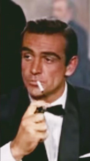 JAMES BOND /// Dr. NO (1962) #short