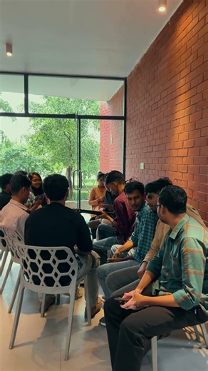Rainy days bring a different charm to Green University