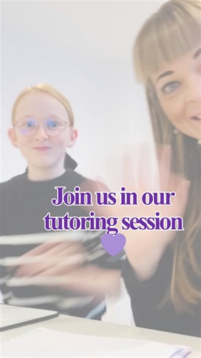 ⏱️ One hour of learning… condensed into 39 seconds 💜 This timelapse captures a powerful Y6 tutoring session focused on balance equations – a key maths concept that many children find tricky. Just before Christmas, this was an area my student struggled with, so we made it our priority for our very first session back in the new year. 💪 We: ➕ revisited the four operations (add, subtract, multiply & divide) 🧠 broke down the process step-by-step 📐 refreshed BODMAS 🔁 revisited prior learning and 