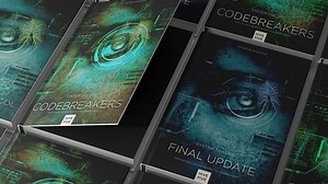 System Failure: Techno-Thriller Series - Marta Wasilewska