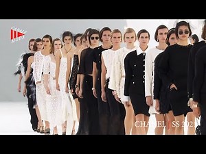 CHANEL Spring Summer 2021 Paris - Canale Moda