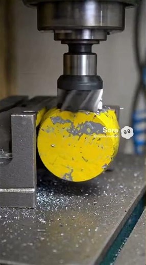 Insane Sparks! Heavy Metal Fabrication in the Workshop 🔥⚙️