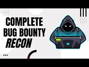 Bug Bounty Recon Course | Beginner's Guide