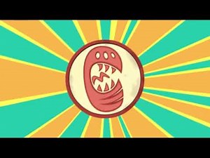 Total Drama Revenge of the Island - Episode 1 - Bigger! Badder! Brutal-er!