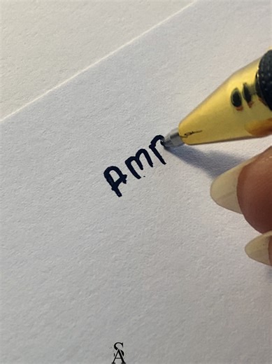 Creative Signature Ideas for the Name Amanda