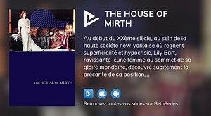The House of Mirth