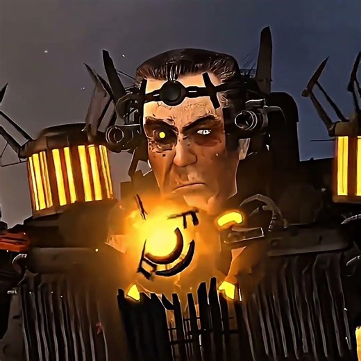 The Titans Rage mod 🥶🔥 #skibiditoilet #edit