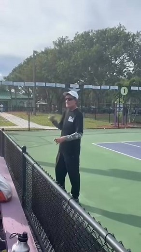 5.1K views · 44 reactions | Epic mental training!! Study this!! | Rick Macci Tennis Academy | Facebook
