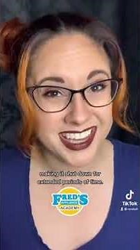 Cool advice on your garage refrigerator.