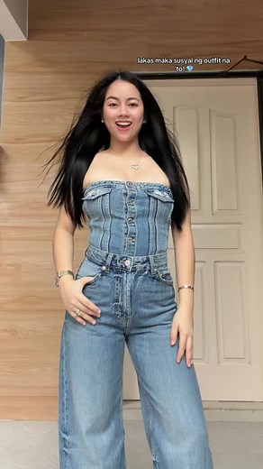 140 reactions · 64 shares | ✨NEW IN: PULL & BEAR MEGAHW WIDELEG...