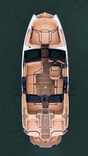 MasterCraft Boat Company on Instagram: "The greatest towboat in the world? You’re looking at it. #mastercraft2026"