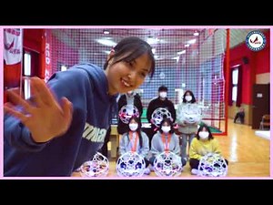 大分県立情報科学高校ドローンサッカーチームへのお祝いメッセージ