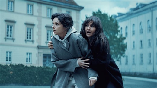 Just One Look Series: the Trailer for the Harlan Coben Thriller