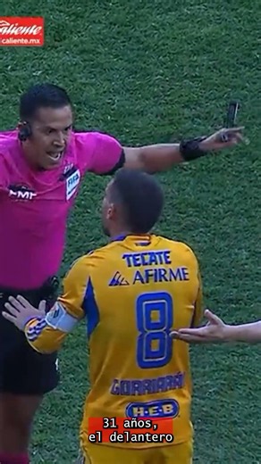 🚨 Boca Juniors reached a pre-agreement with the Tigres star that no one saw coming for 2026 🔥