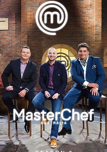 MasterChef Australia Season 6 (2014), Watch Full Episodes Online on TVOnic