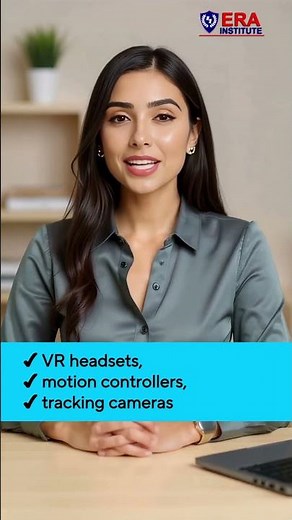 VR Gaming Explained | How Virtual Reality Games Work in Real Life