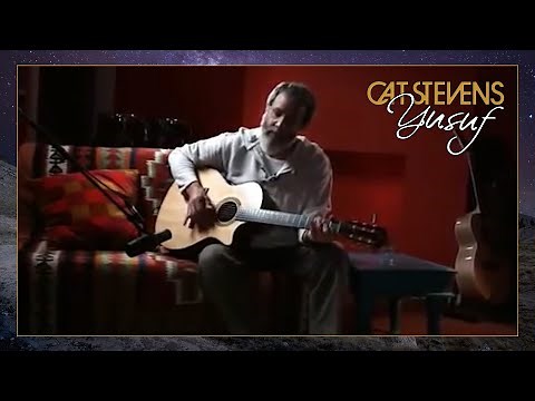Yusuf / Cat Stevens – RedRoom Sessions (Full Performance)