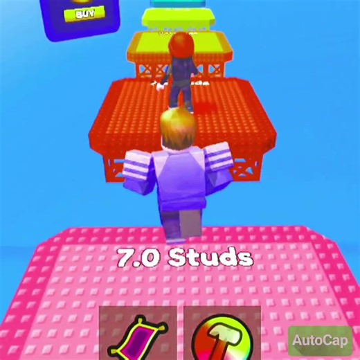 playing roblox easy long jumps