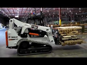 Bobcat T650