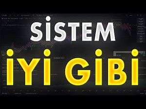 TEK VİDEO İKİ STRATEJİ | UT Bot Alerts & RSI Bands & STC