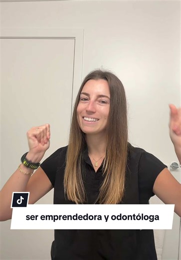 Becoming a Founder and Dentist in the USA