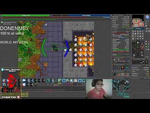 [Tibia] HUN ED 300+/BITING BOOK PROFIT EASY